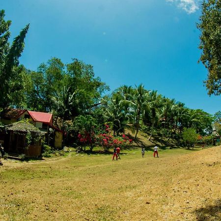 Al Hamra Jungle Resort (Adults Only) Puerto Princesa Exterior photo